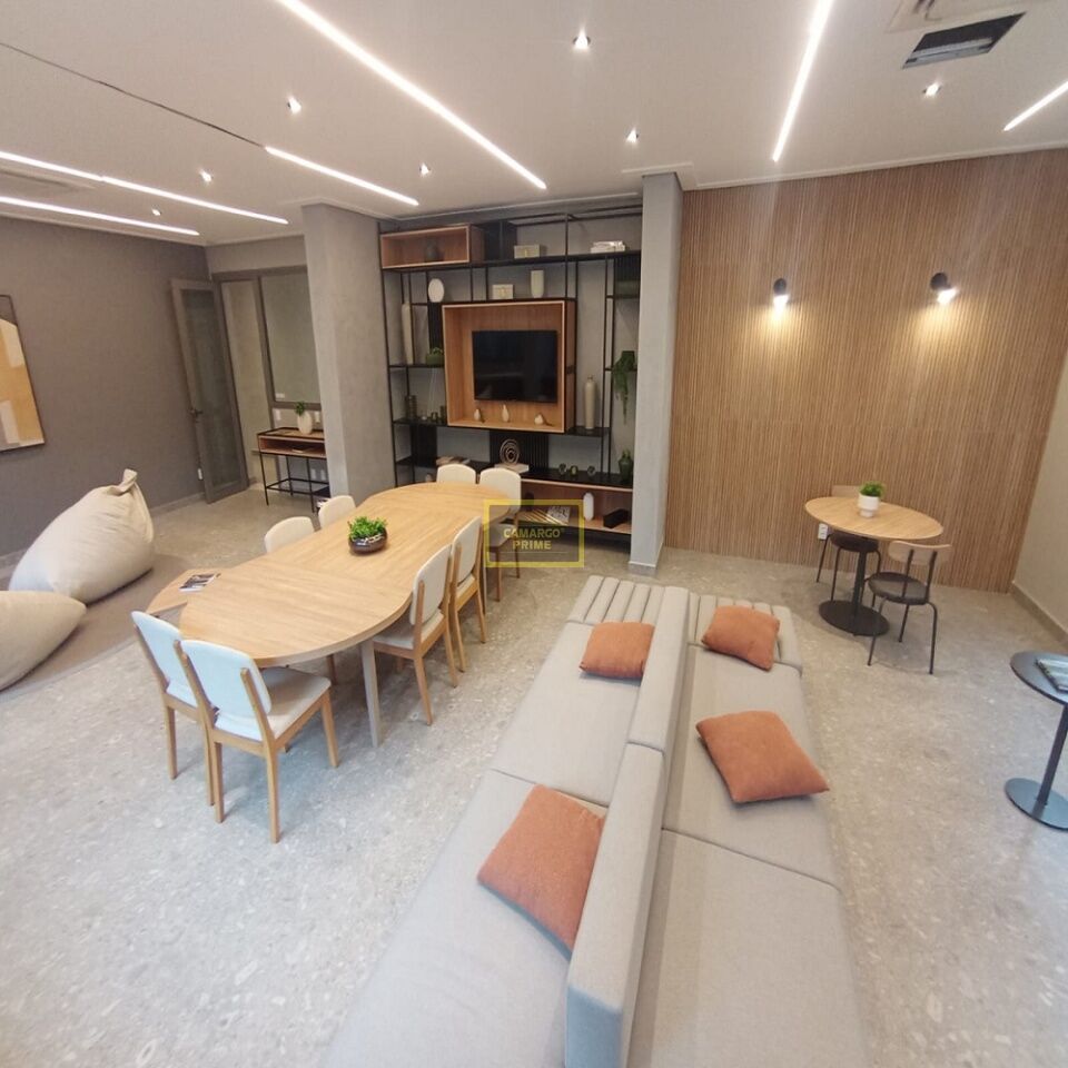 Residencial - Apartamento — foto 1