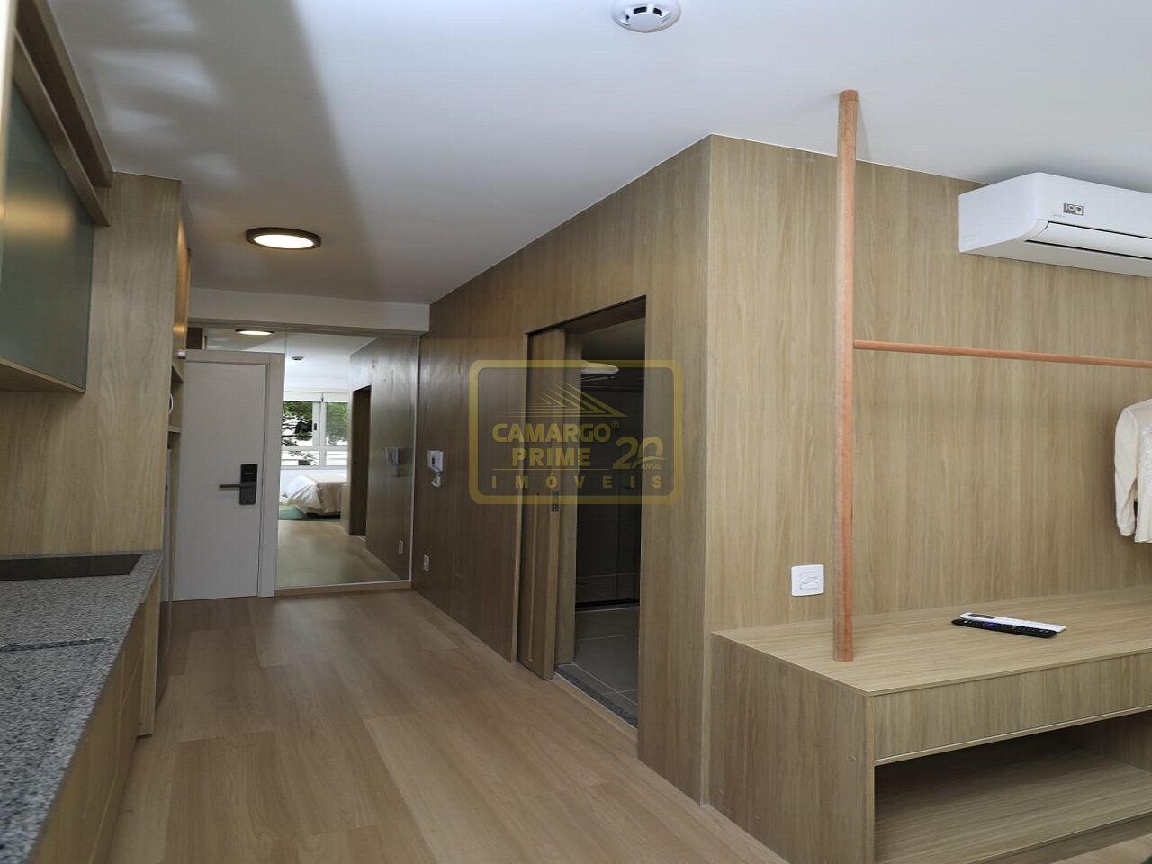 Residencial - Apartamento — foto 3