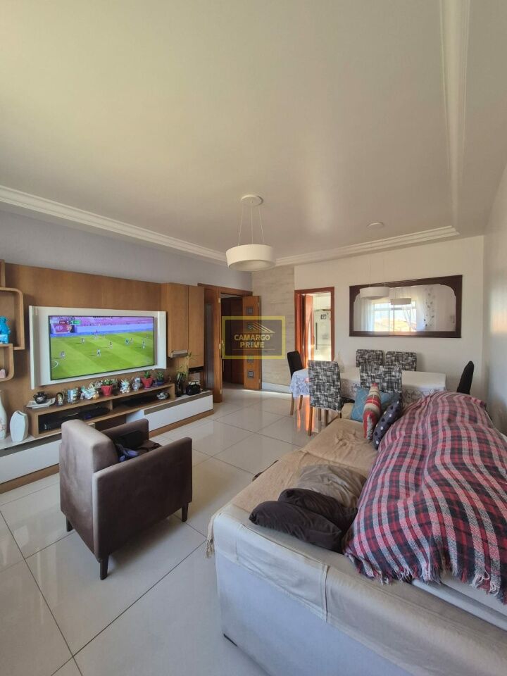 Residencial - Apartamento — foto 2