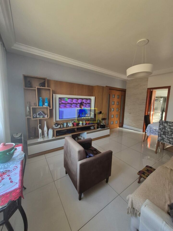Residencial - Apartamento — foto 1