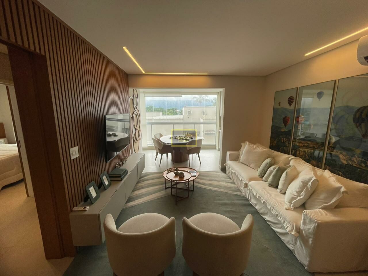 Residencial - Apartamento — foto 2
