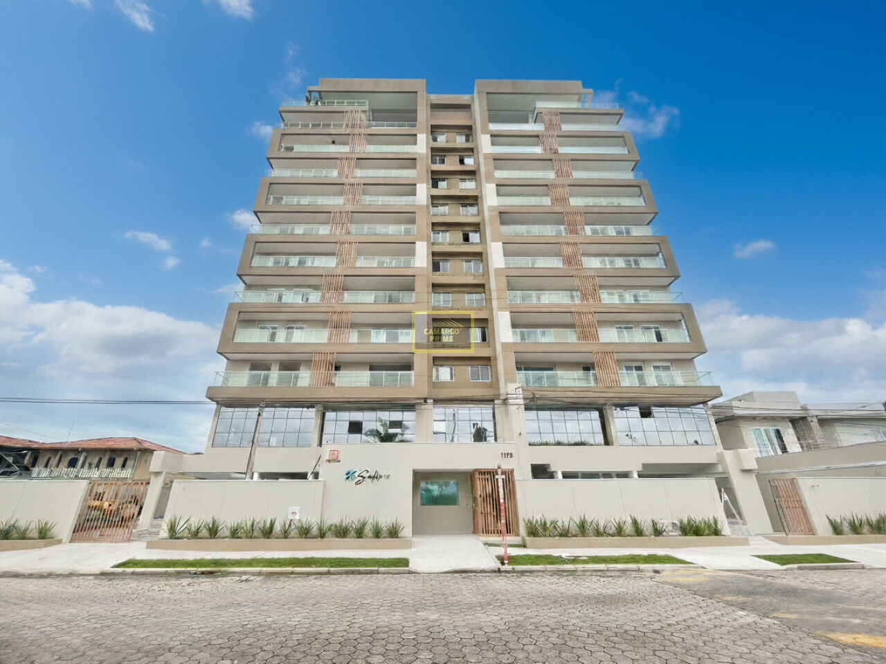 Residencial - Apartamento — foto 1