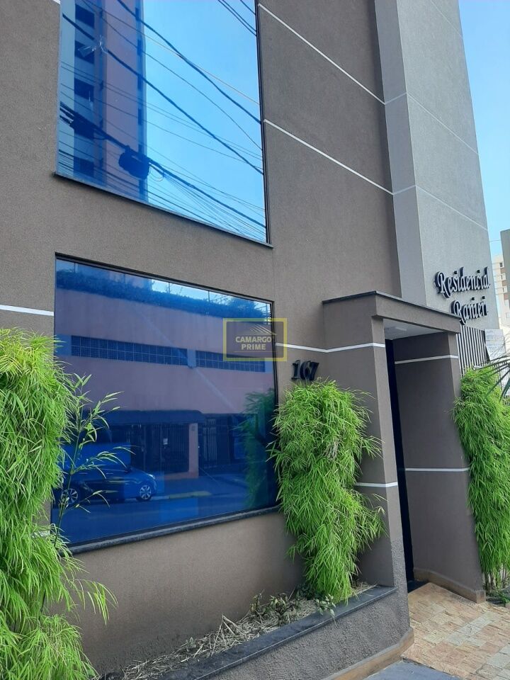 Residencial - Apartamento — foto 2