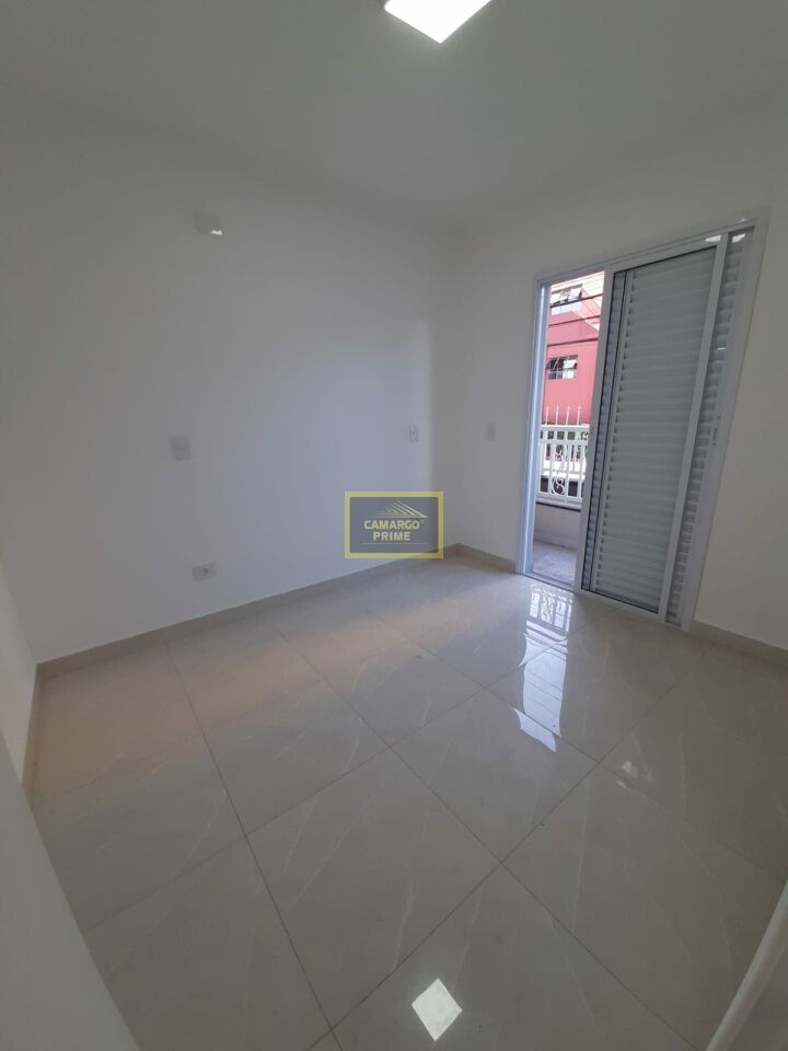 Residencial - Apartamento — foto 1