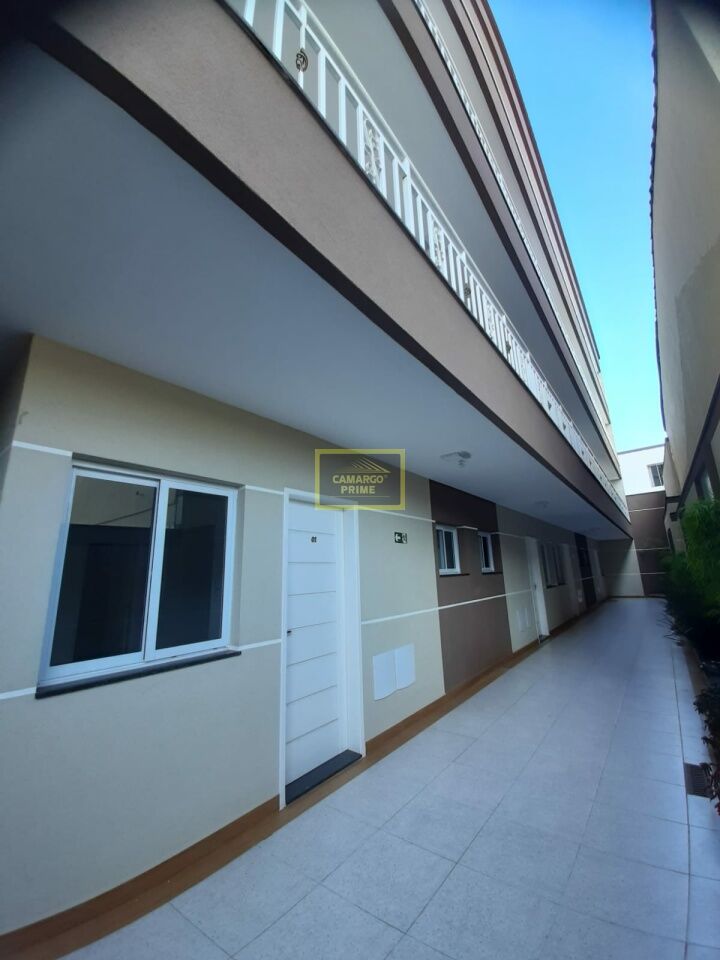 Residencial - Apartamento — foto 3