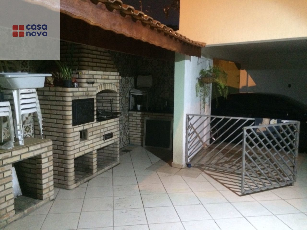 Sobrado para Venda - VILA GUSTAVO