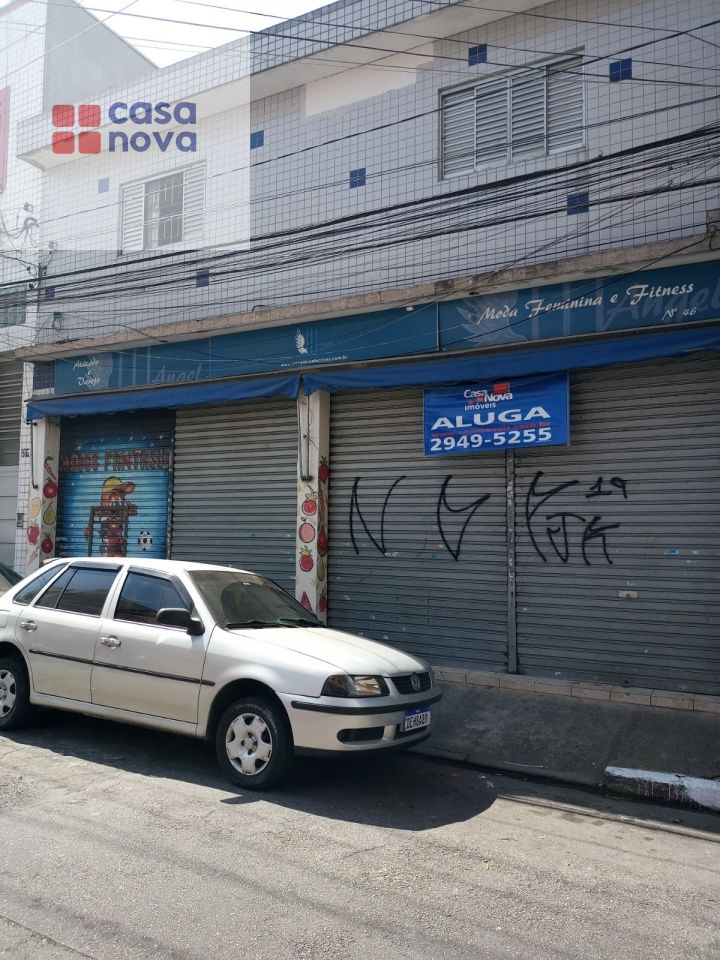 Comercial para Locação - VILA MEDEIROS