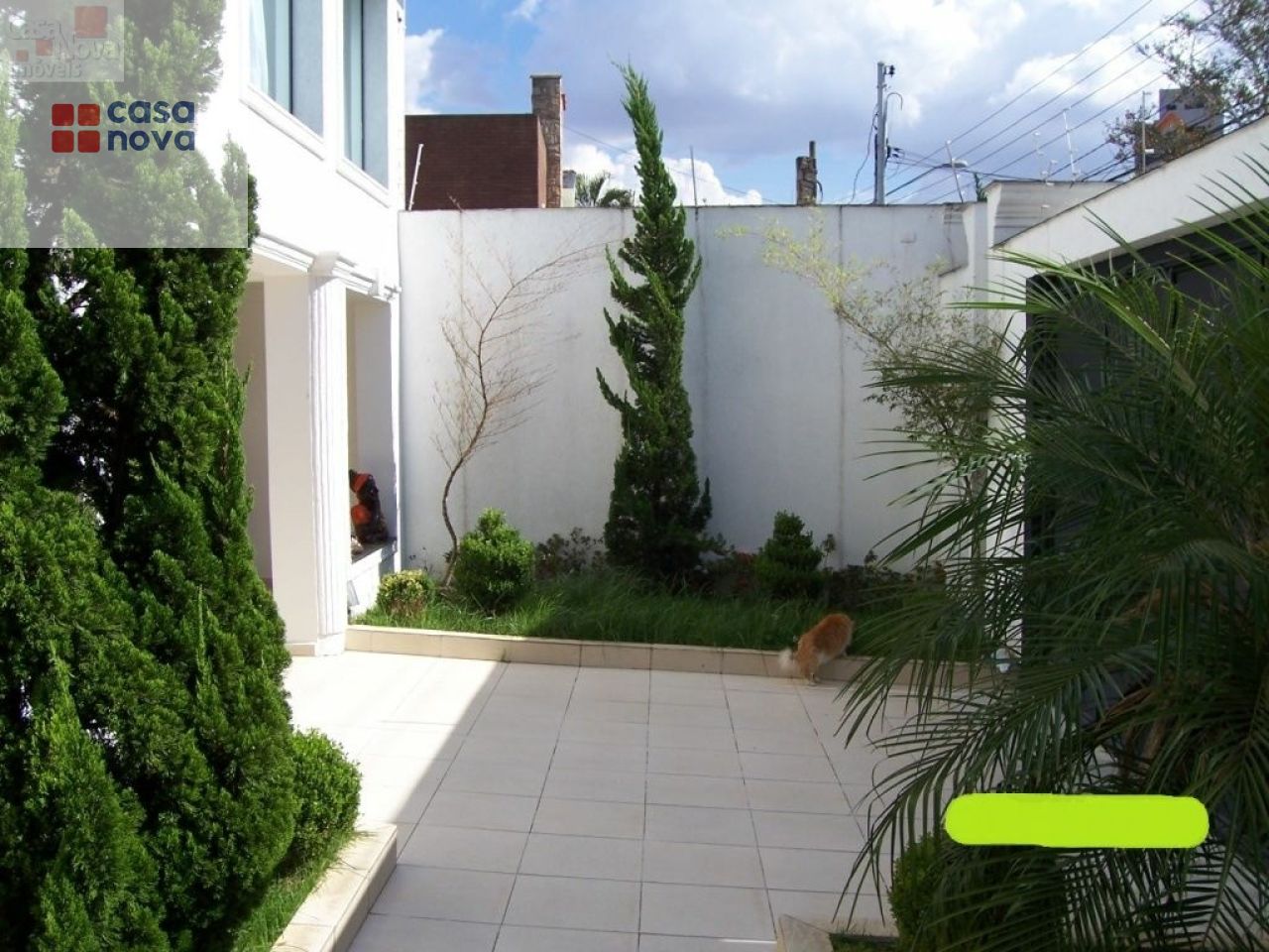 Sobrado para Venda - JARDIM GUANCA