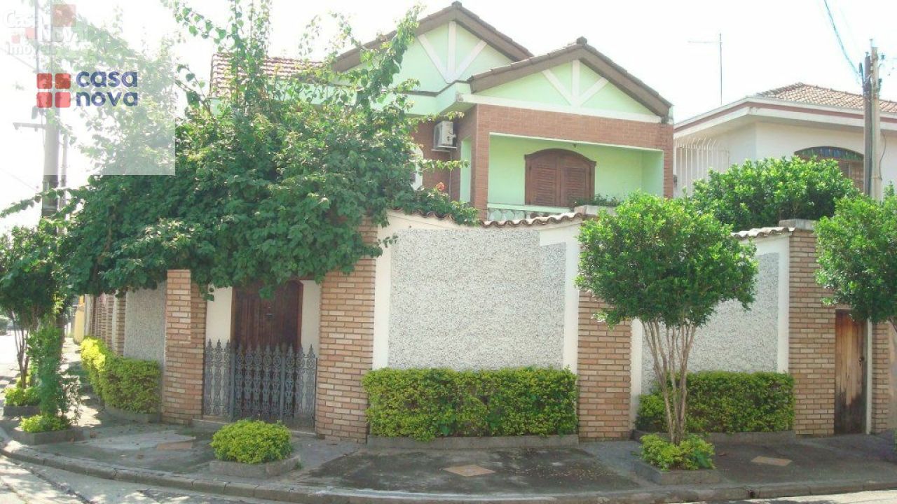Sobrado para Venda - JARDIM GUANCA