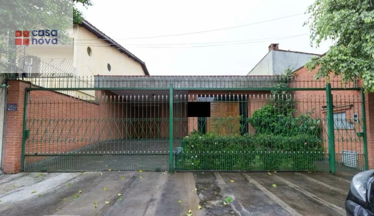 Casa Térrea para Venda - PARQUE EDU CHAVES