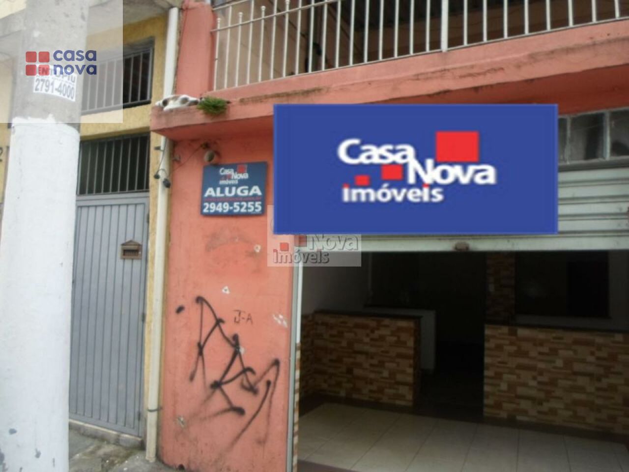 Comercial para Locação - VILA MEDEIROS