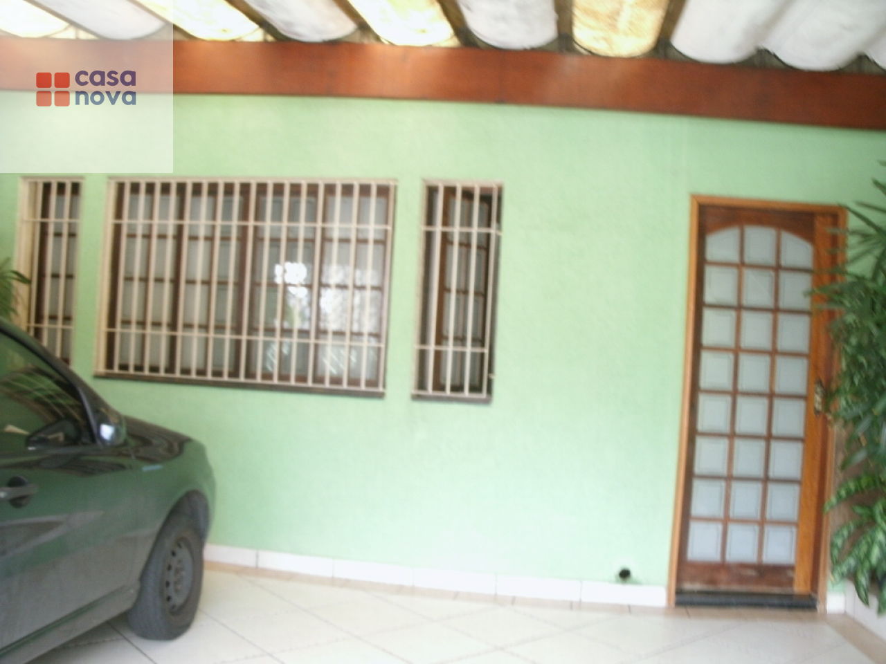 Sobrado para Venda - PARQUE EDU CHAVES
