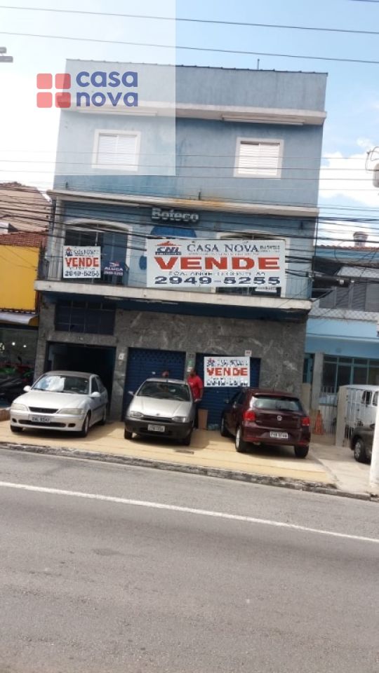 Apartamento / Comércio para Venda - CARANDIRU