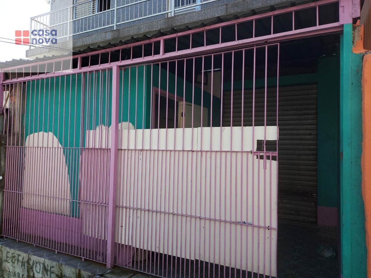 Comercial para Locação - VILA MEDEIROS