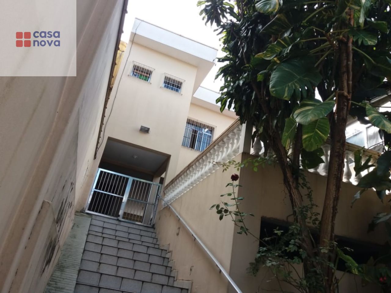 Casa Assobradada para Venda - JARDIM JAPÃO