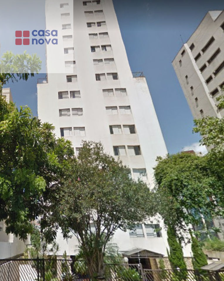 Apartamento para Venda - ÁGUA FRIA