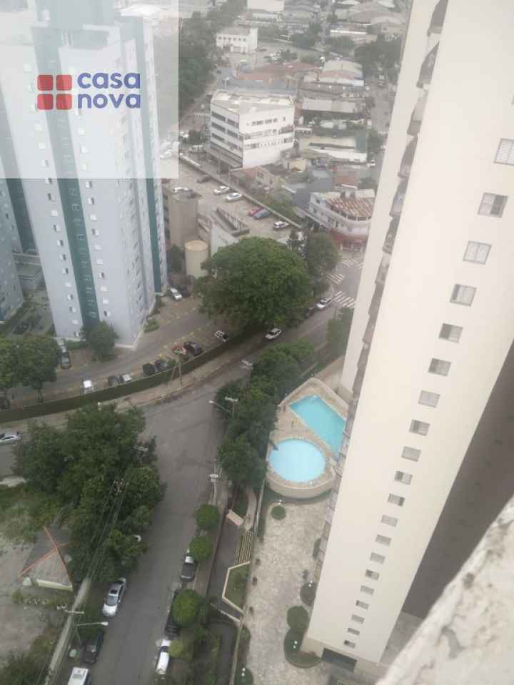 Apartamento para Venda - PARQUE NOVO MUNDO