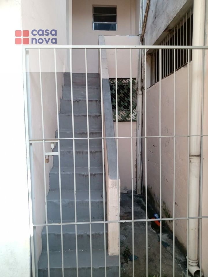 Casa Térrea para Locação - JARDIM BRASIL ZONA NORTE