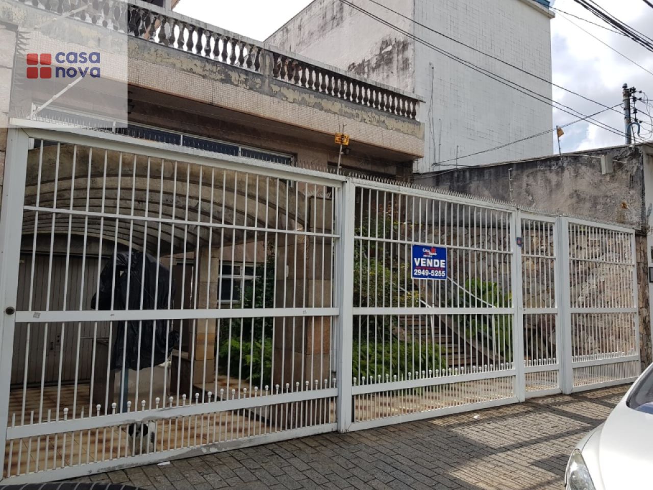 Casa Térrea para Venda - JARDIM GUANCA