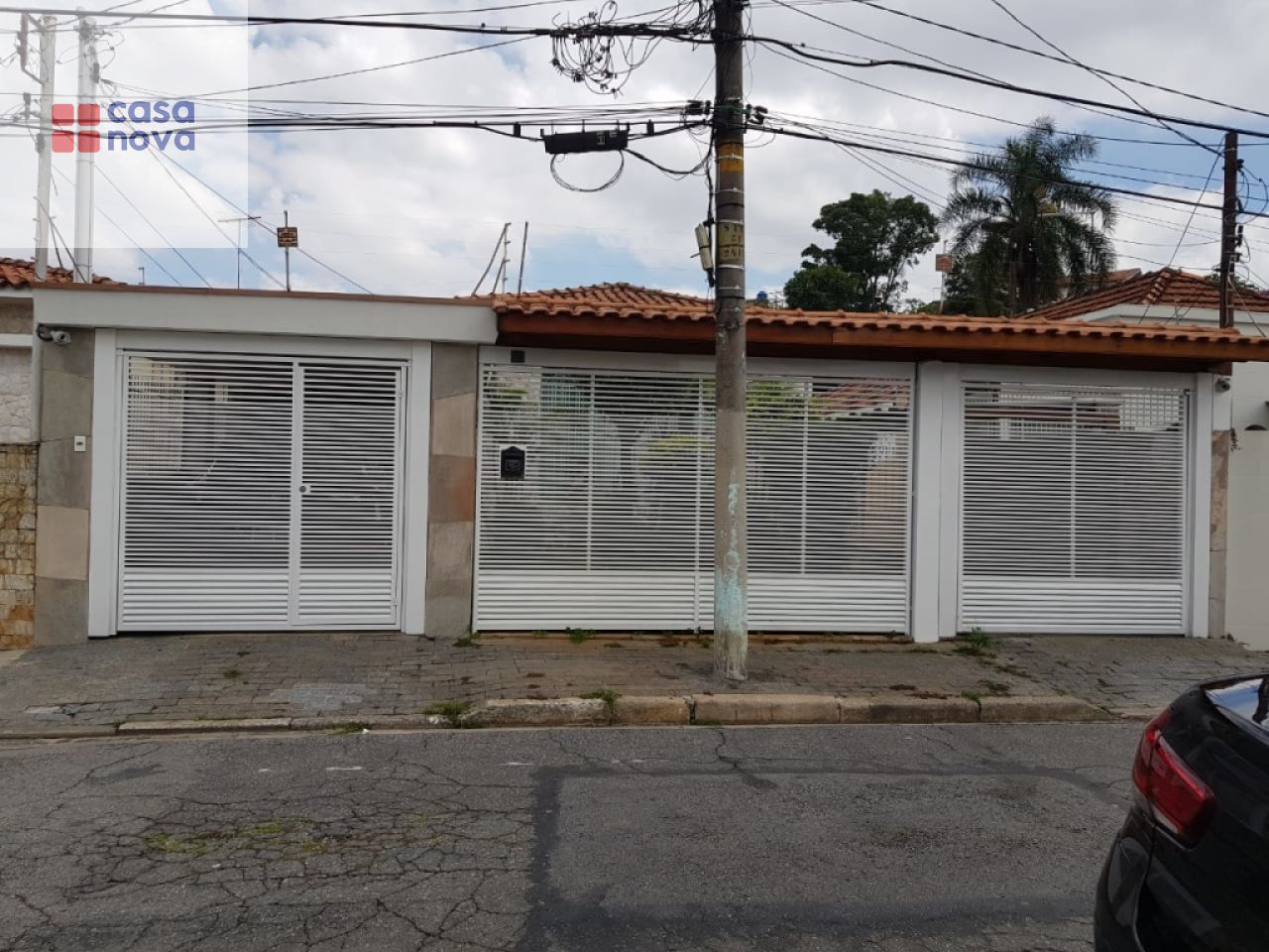 Casa Térrea para Venda - JAÇANÃ