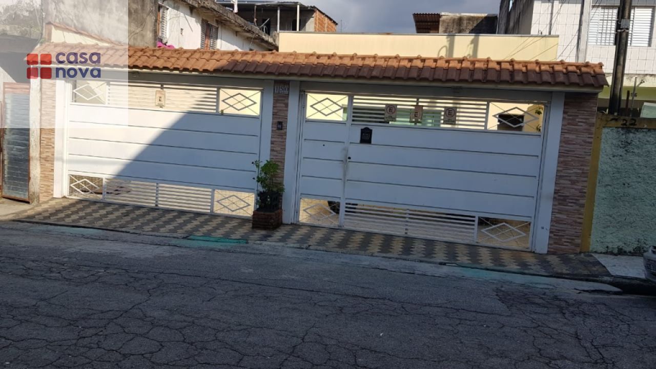 Casa Térrea para Venda - VILA MEDEIROS