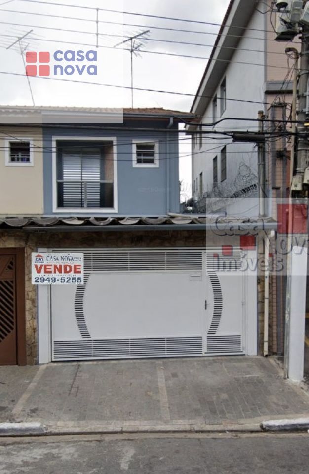 Sobrado para Venda - JARDIM GUANCA