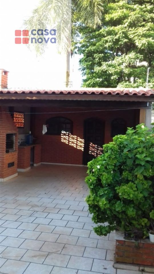 Sobrado para Venda - VILA NOVA MAZZEI