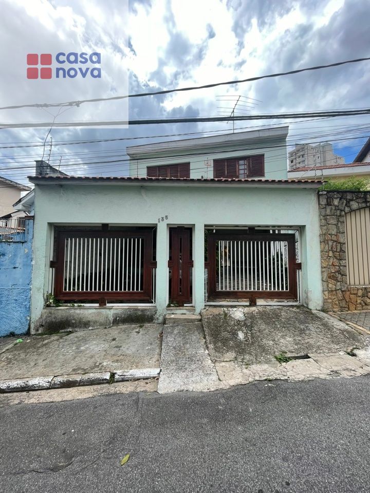 Sobrado para Venda - VILA MARIA ALTA