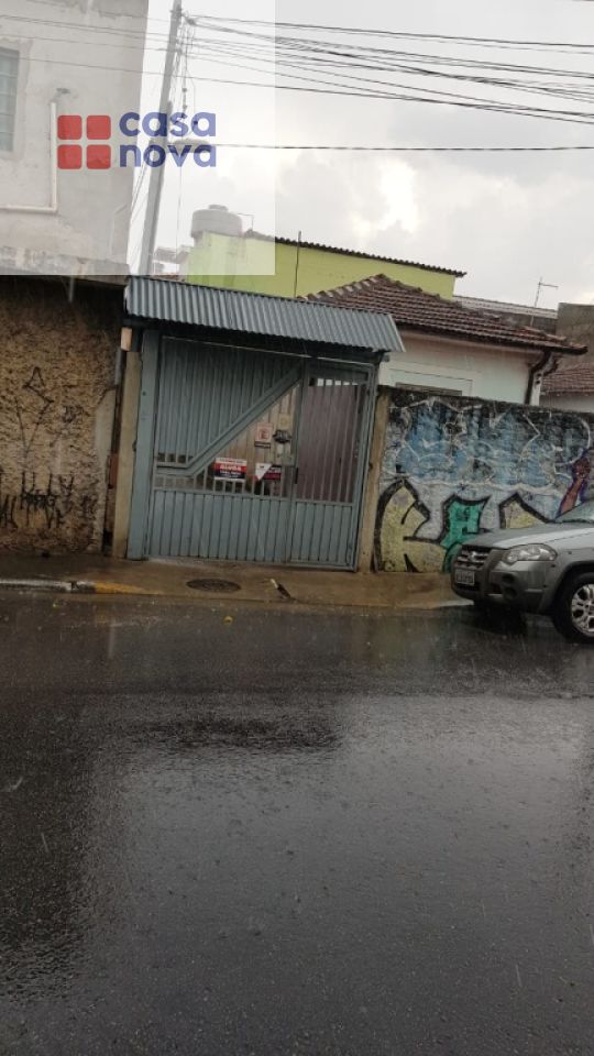 Sobrado para Venda - JARDIM MODELO