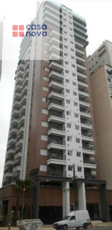 Apartamento para Venda - REPÚBLICA