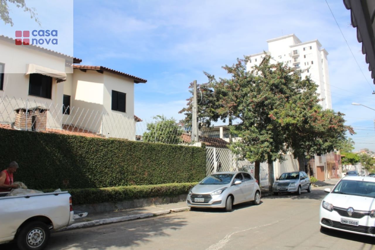 Sobrado de Condomínio para Venda - VILA EDE