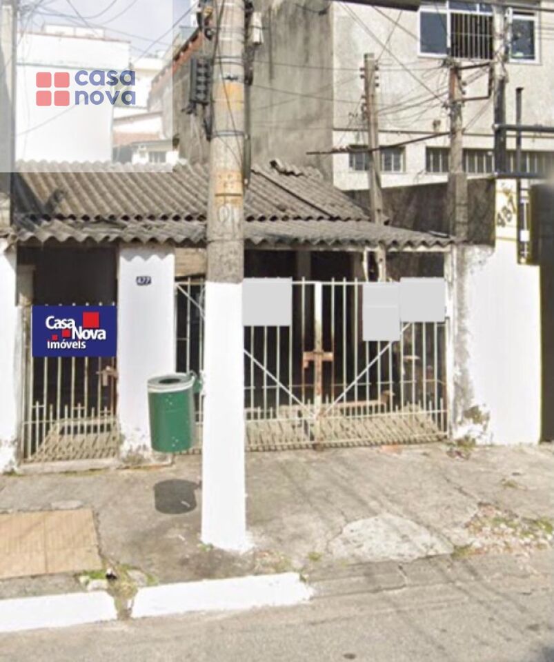 Terreno com Duas Ou Mais Moradias para Venda - JARDIM BRASIL ZONA NORTE