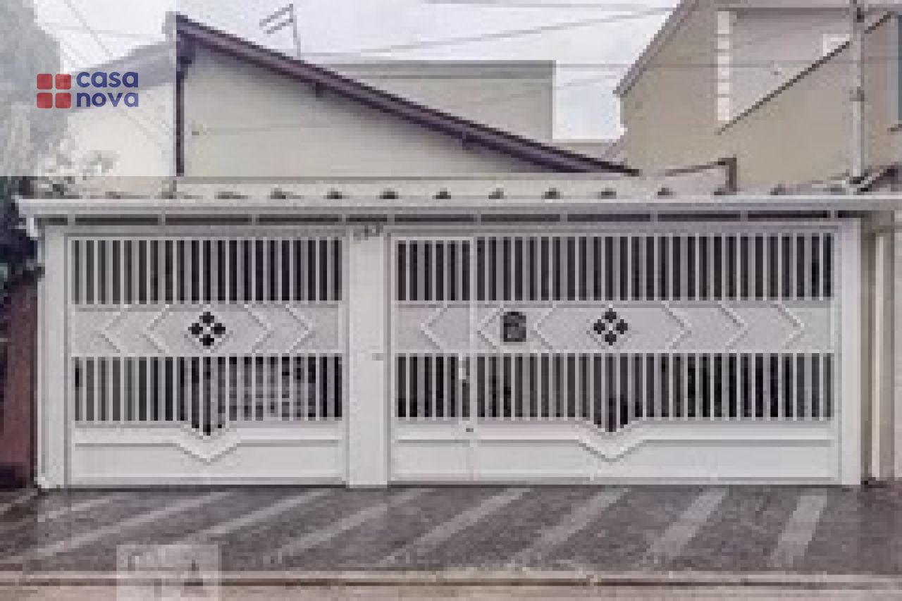 Casa Térrea para Venda - VILA SABRINA