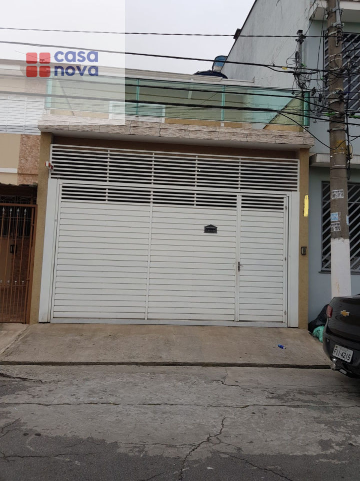 Sobrado para Venda - JARDIM BRASIL ZONA NORTE