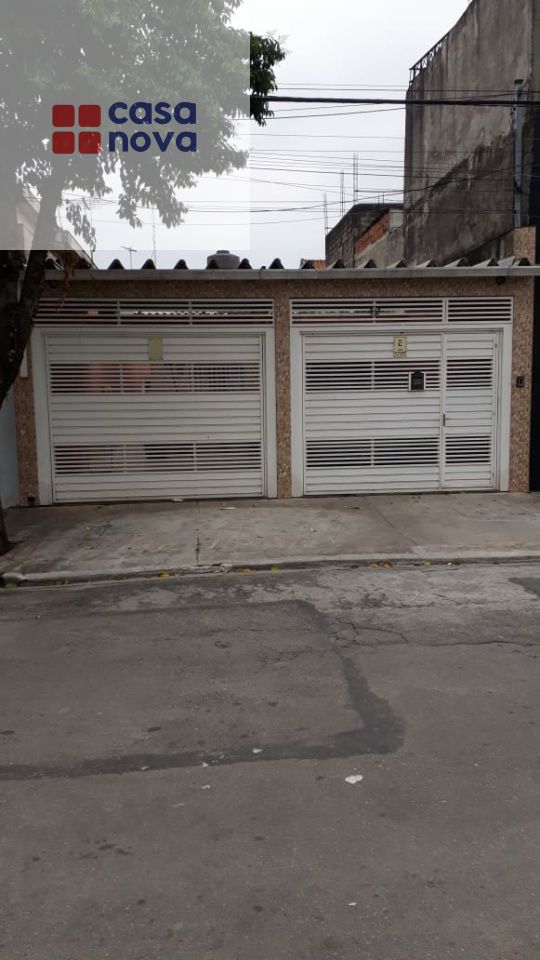 Terreno com Duas Ou Mais Moradias para Venda - PARQUE EDU CHAVES
