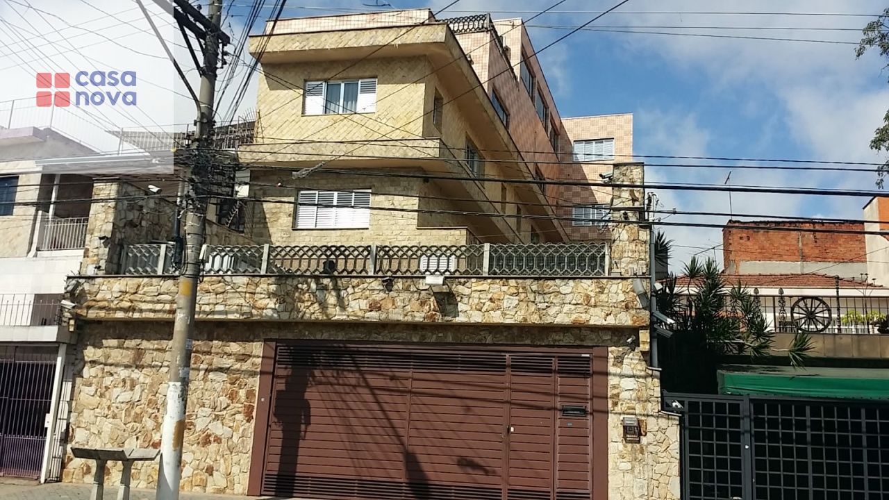 Sobrado para Venda - VILA MARIA ALTA