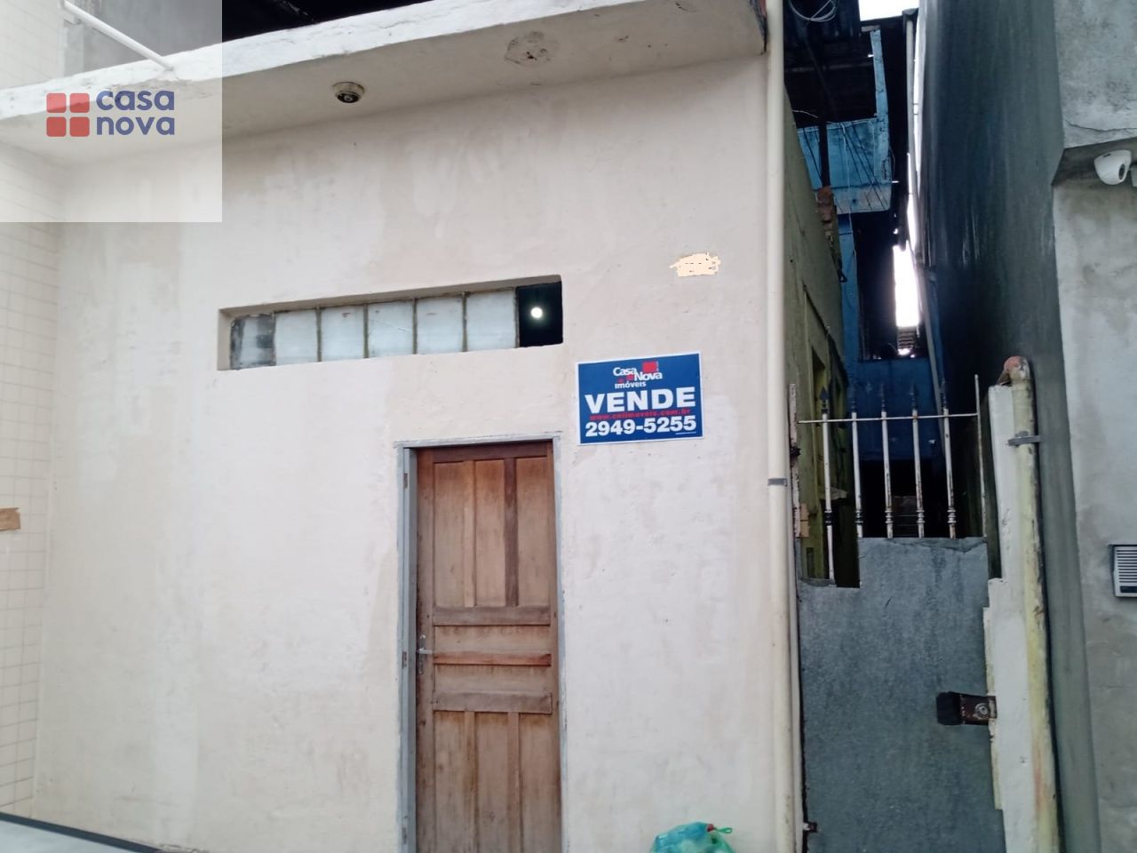 Terreno com Duas Ou Mais Moradias para Venda - JARDIM BRASIL ZONA NORTE