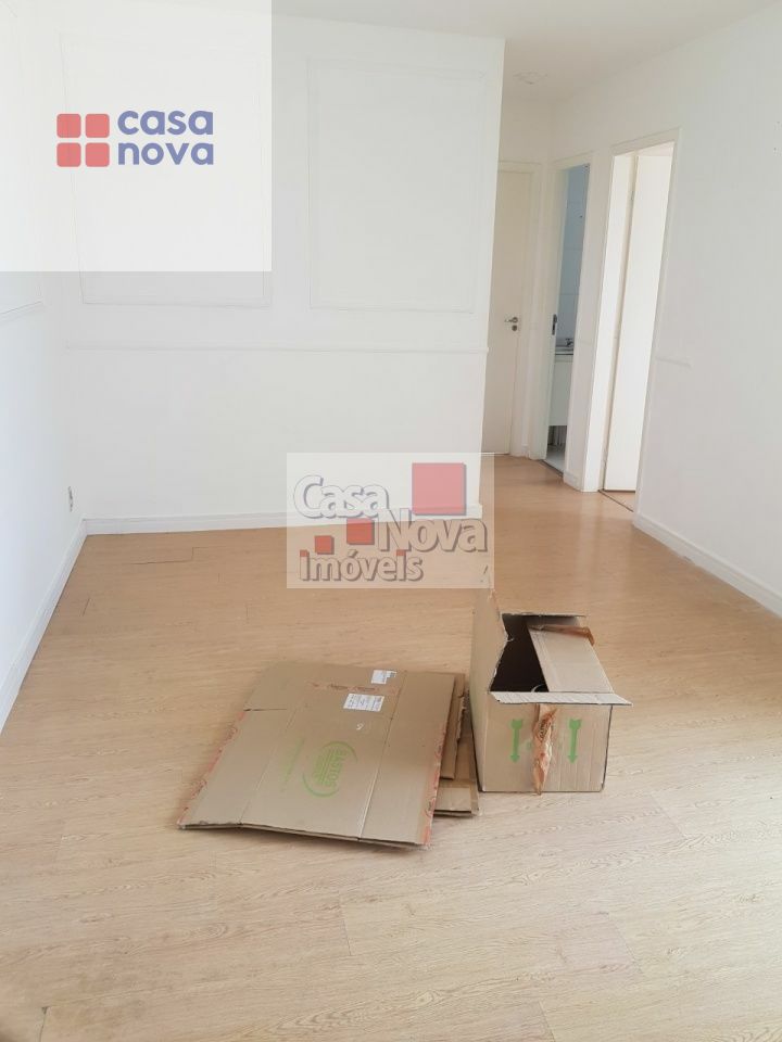 Apartamento para Venda - JARDIM BRASIL ZONA NORTE