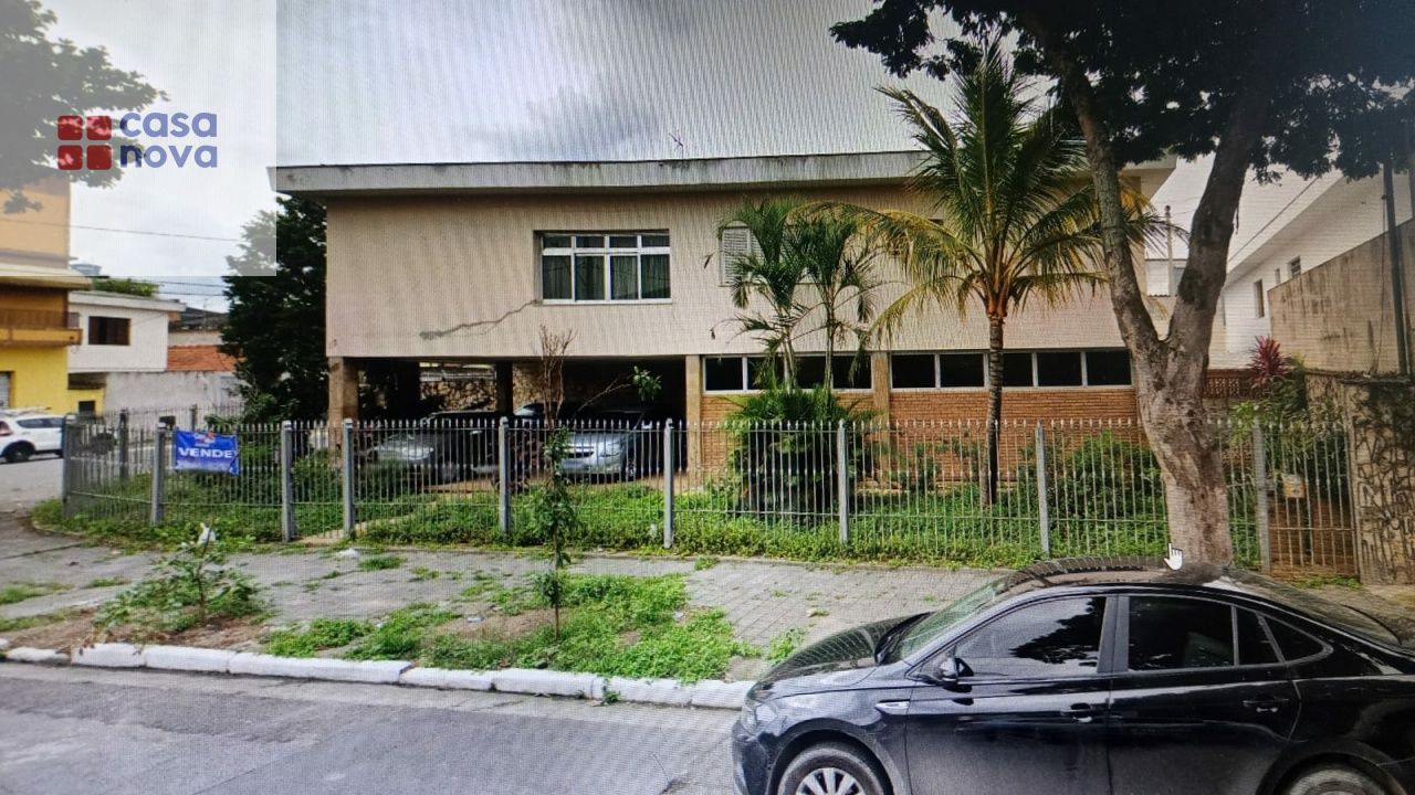 Sobrado para Venda - PARQUE EDU CHAVES