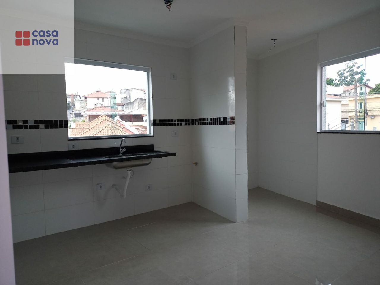 Apartamento para Venda - VILA DOM PEDRO II