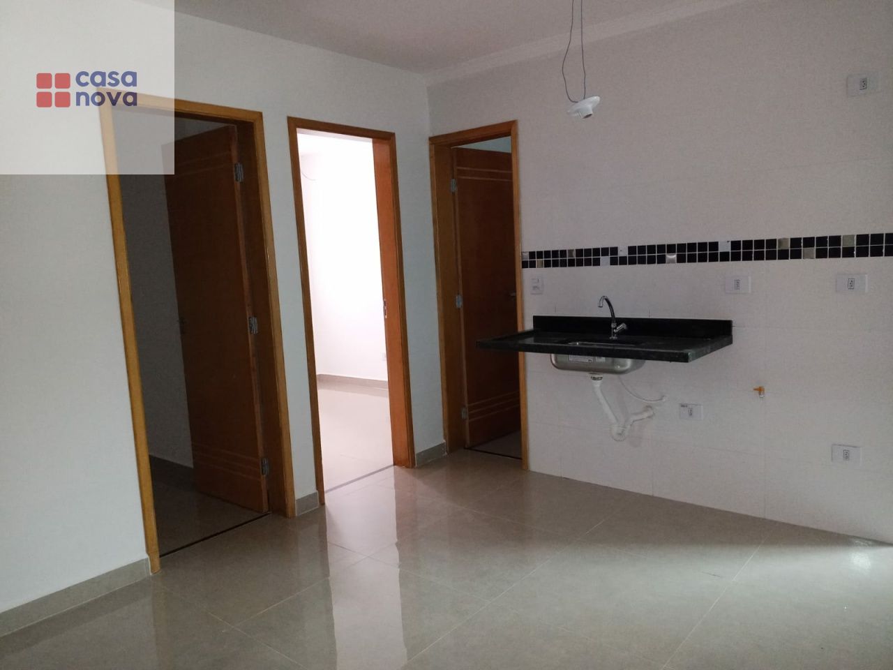 Apartamento para Venda - VILA DOM PEDRO II