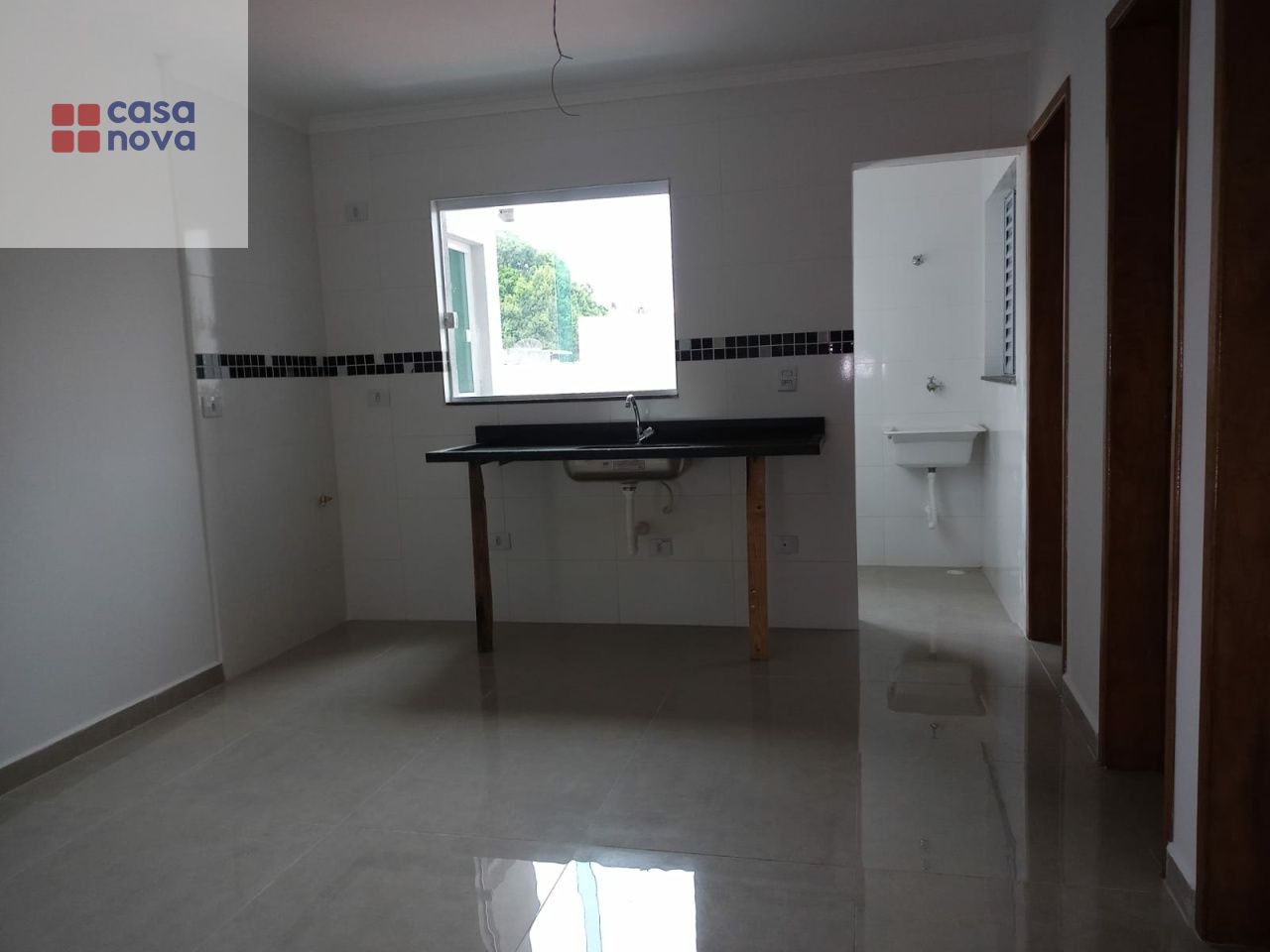 Apartamento para Venda - VILA DOM PEDRO II