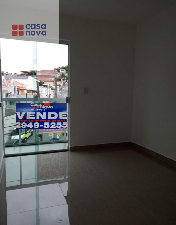 Apartamento para Venda - VILA DOM PEDRO II