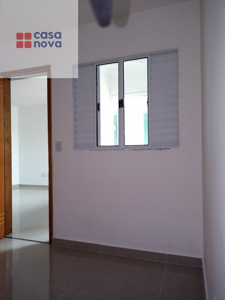 Apartamento para Venda - VILA DOM PEDRO II