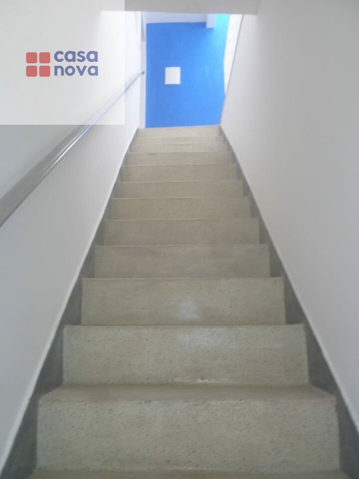 Casa Assobradada para Locação - JARDIM BRASIL ZONA NORTE