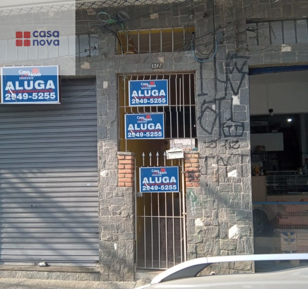 Casa Térrea para Locação - VILA MEDEIROS