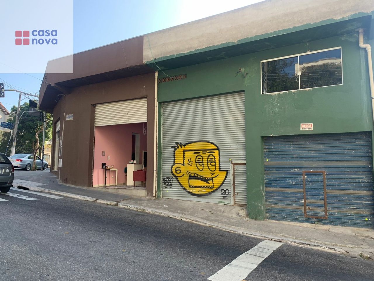 Comercial para Venda - VILA NIVI