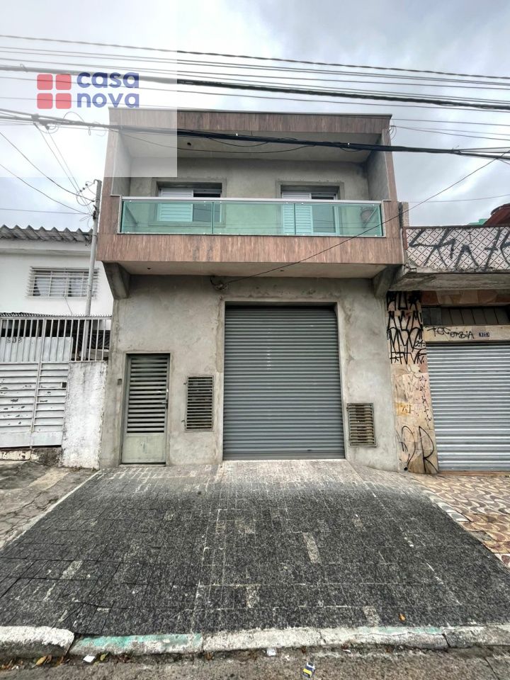 Terreno com Duas Ou Mais Moradias para Venda - VILA MARIA ALTA