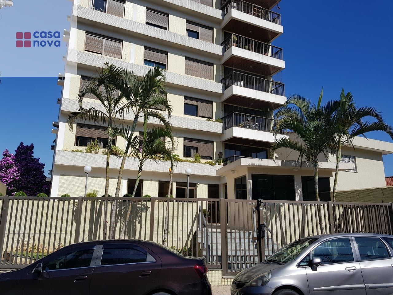 Apartamento para Venda - VILA MARIA ALTA