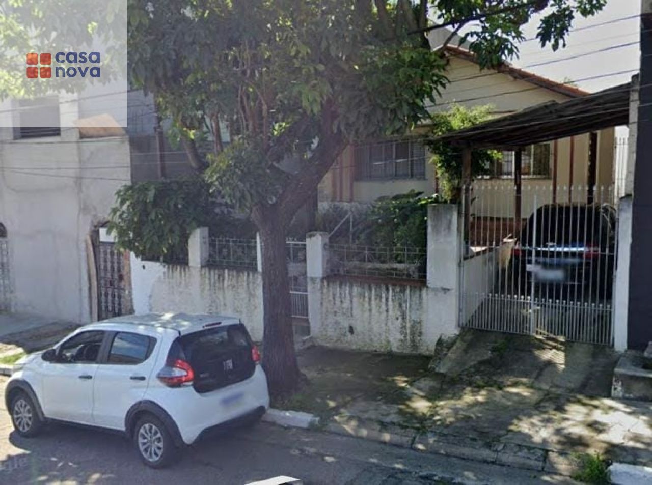 Terreno com Duas Ou Mais Moradias para Venda - JARDIM JAPÃO